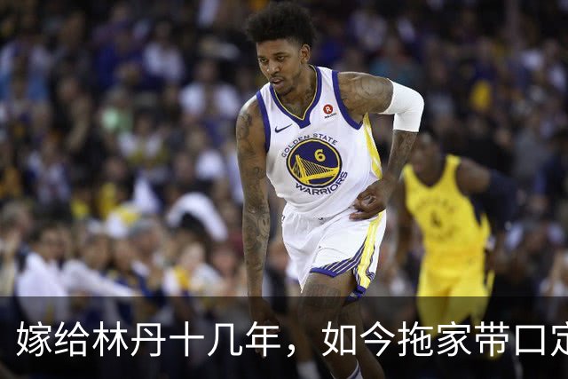 嫁给林丹十几年，如今拖家带口定居西班牙，10岁儿子要走网球路